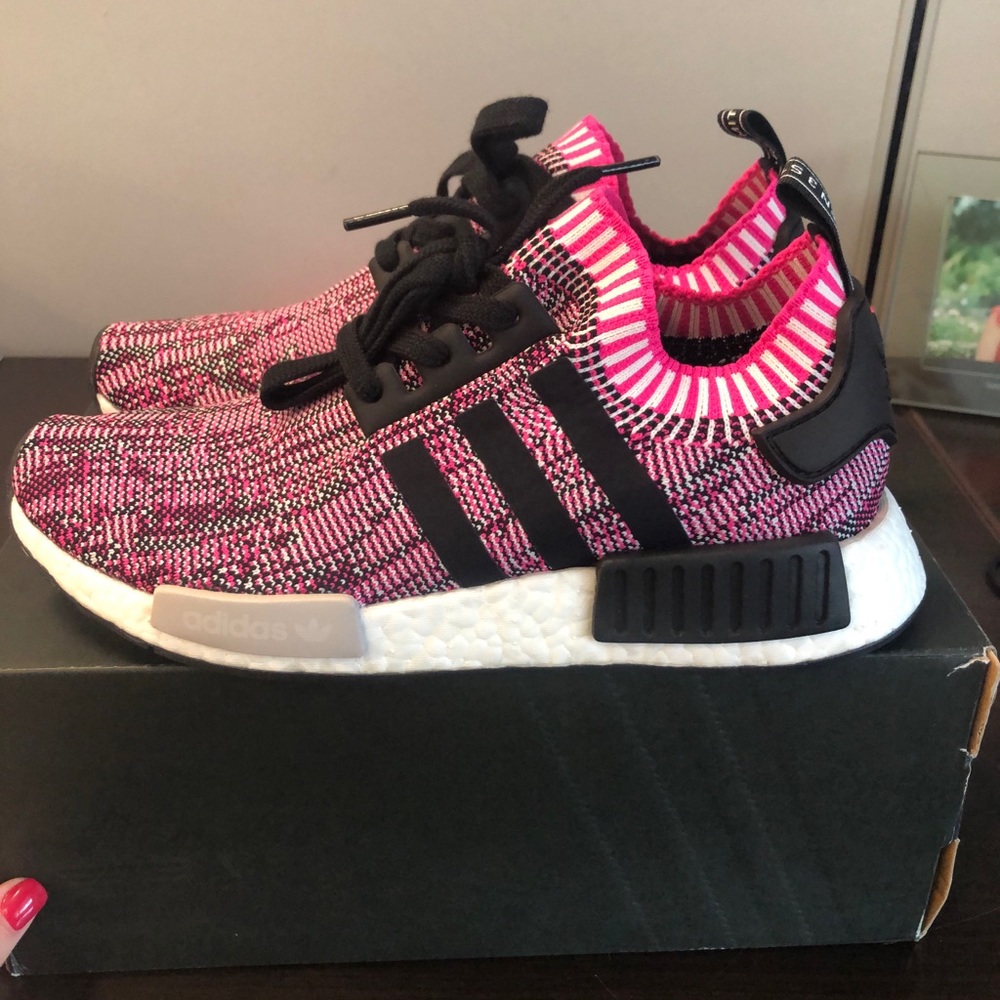 Adidas nmd_r1 women’s shoes